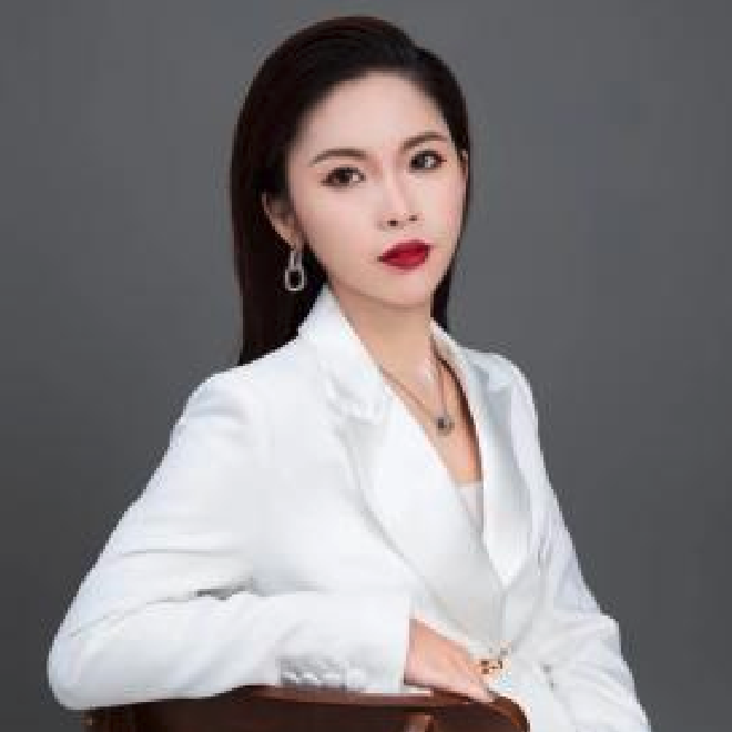 蔡女士头像