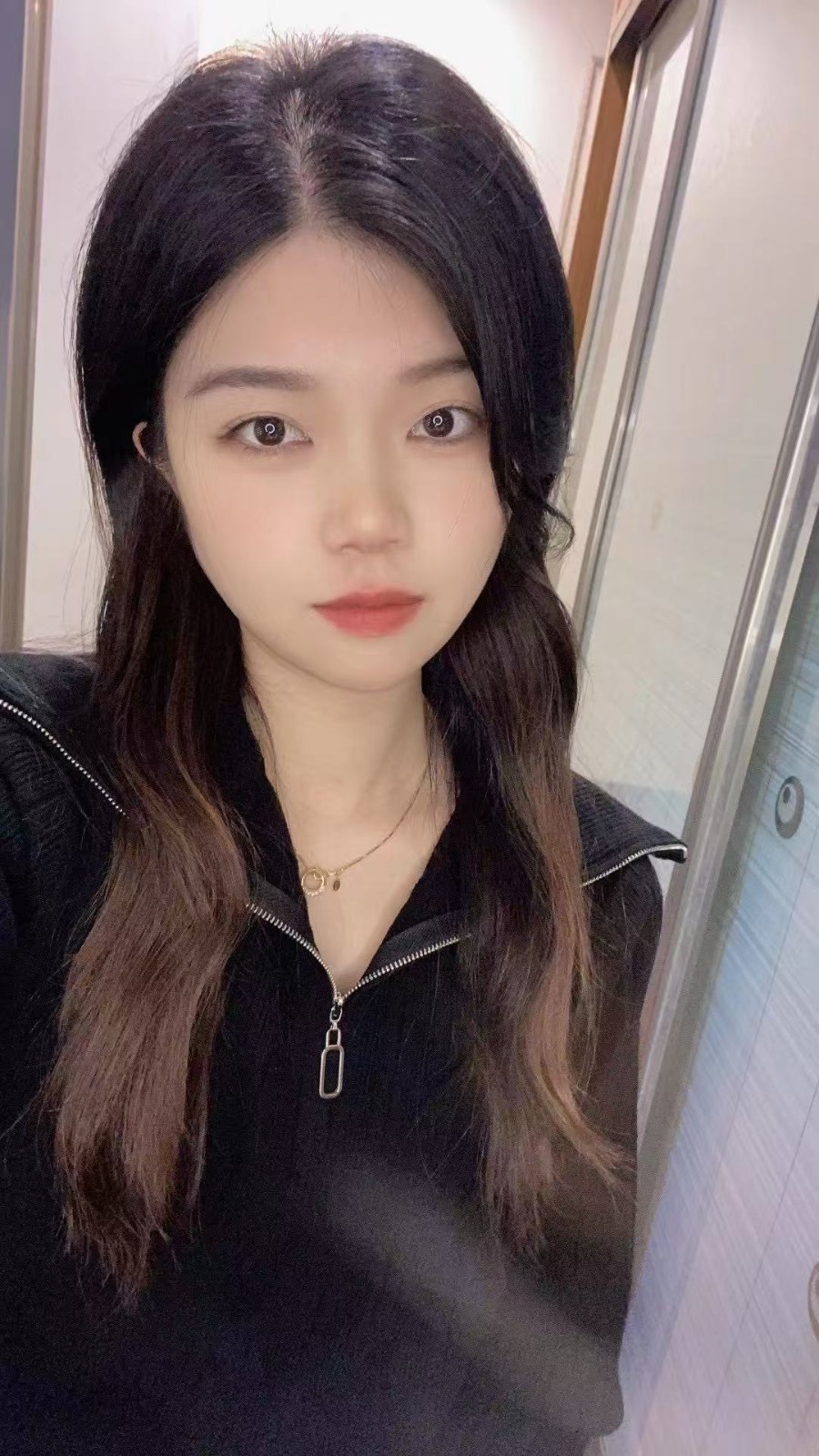 陈女士头像