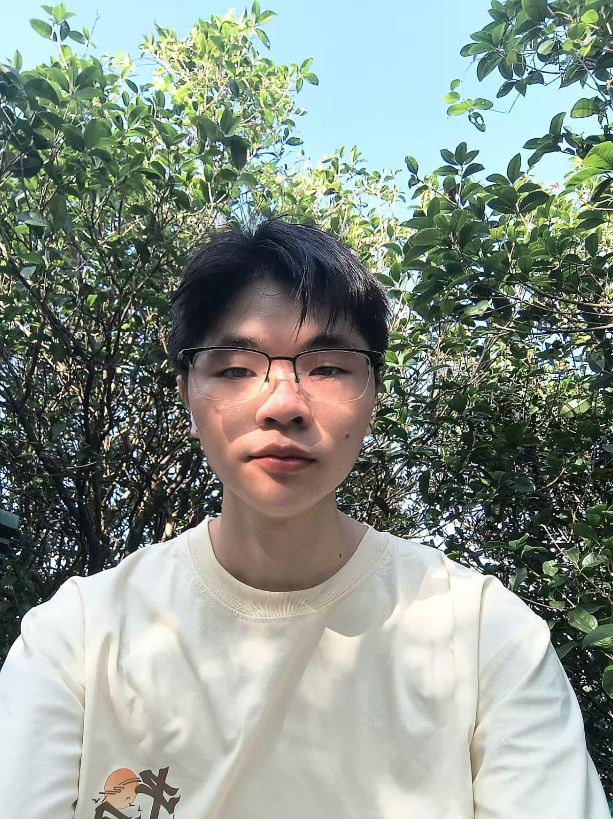 李先生头像